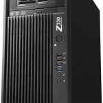 Tour HP Z230