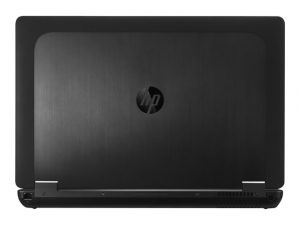 HP Zbook dos