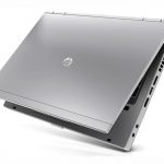HP Elitebook 8470p