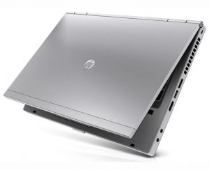HP Elitebook 8470p